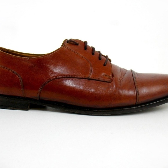 Cole Haan Bragano - Oxford Cap Toe Sz 9 M main image 8